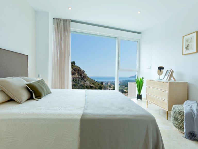 Villa for Sale  in Altea, Alicante 6