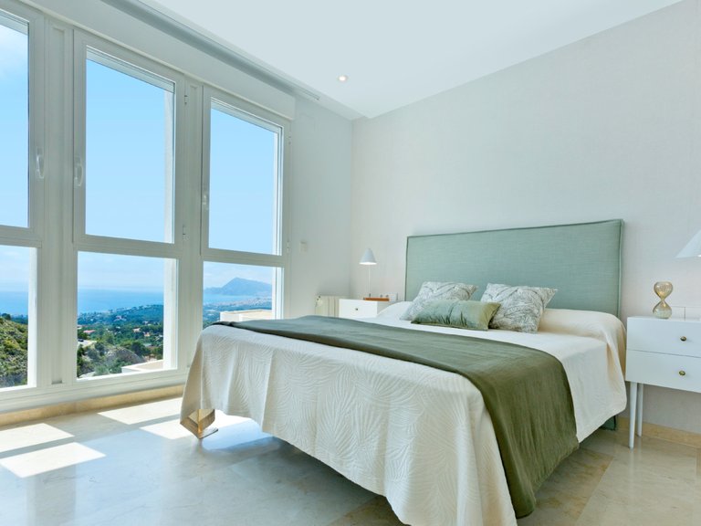 Villa for Sale  in Altea, Alicante 8