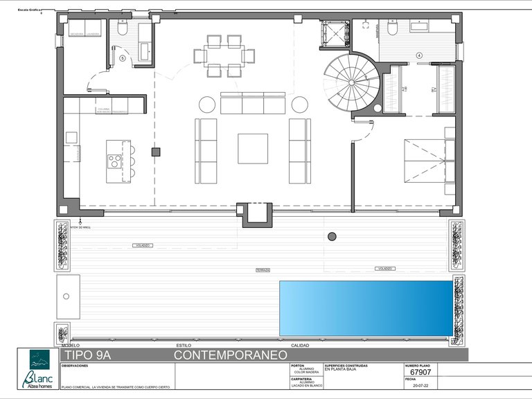 Villa for Sale  in Altea, Alicante 24
