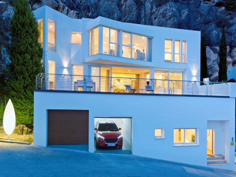 Villa for Sale  in Altea, Alicante 11