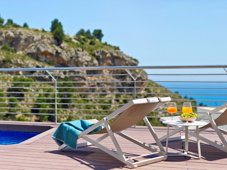 Villa for Sale  in Altea, Alicante 1