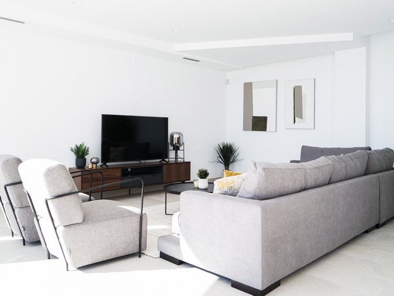 Villa for Sale  in Altea, Alicante 5
