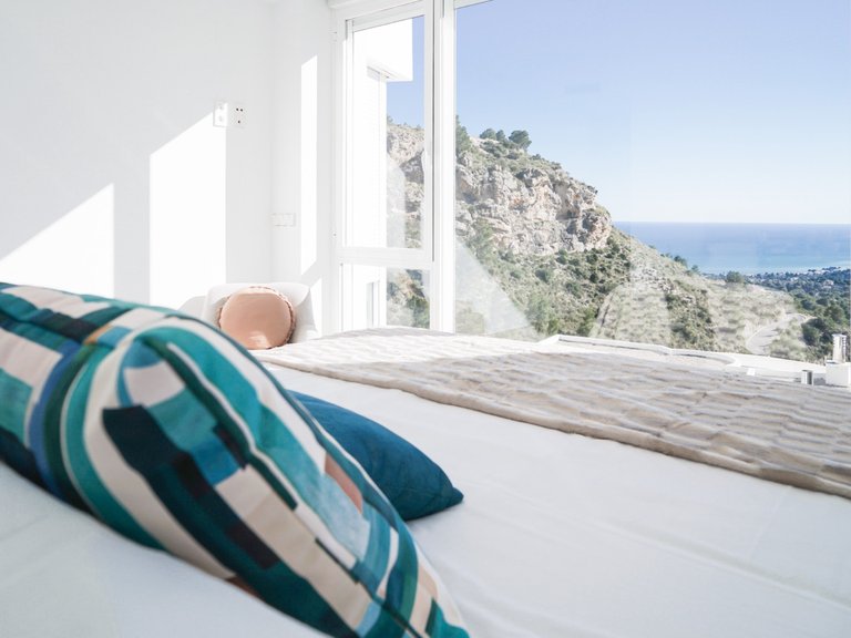 Villa for Sale  in Altea, Alicante 21