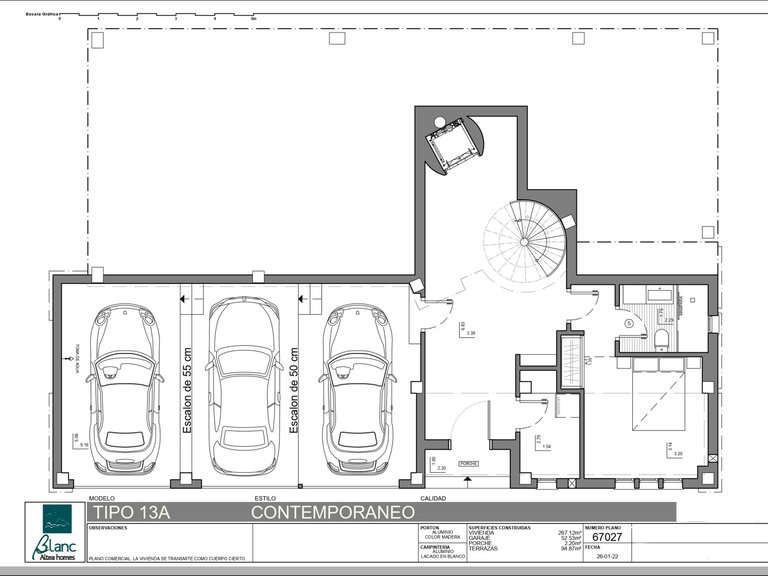 Villa for Sale  in Altea, Alicante 25