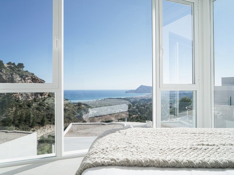 Villa for Sale  in Altea, Alicante 13