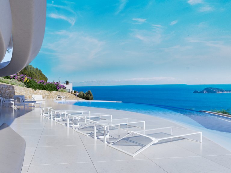 Villa for Sale in  Alicante 2