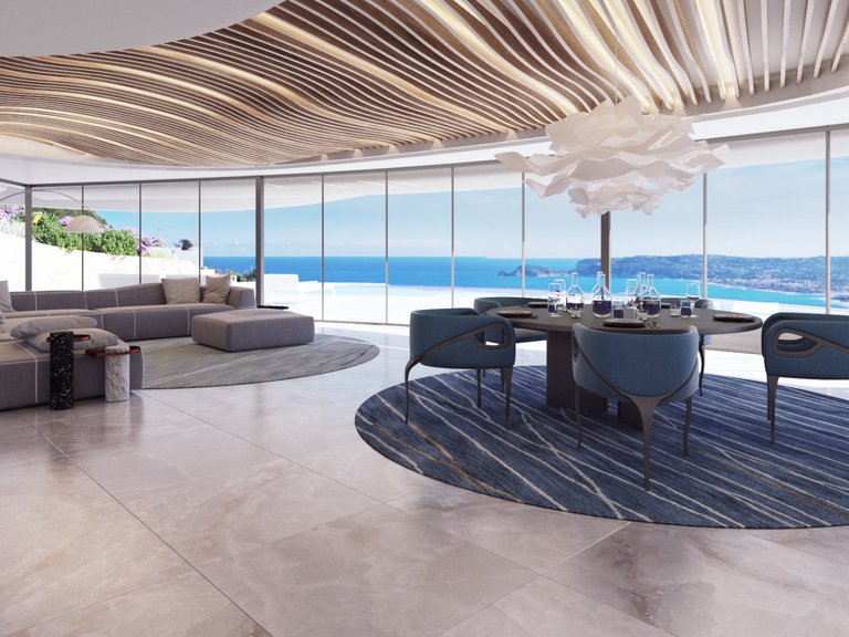 Villa for Sale in  Alicante 1