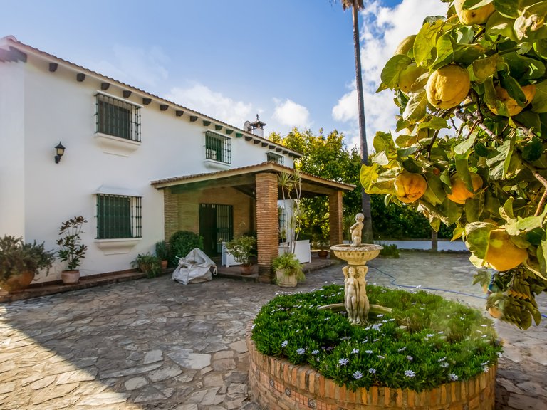Villa for Sale  in Jimena de La Frontera, Cadiz 2