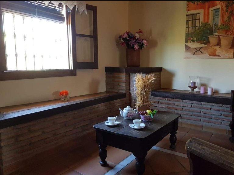 Villa for Sale  in Jimena de La Frontera, Cadiz 11