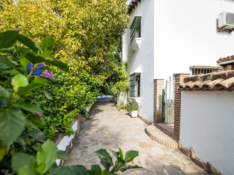 Villa for Sale  in Jimena de La Frontera, Cadiz 22