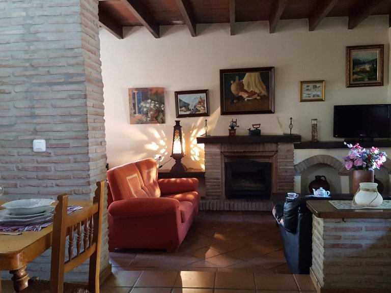 Villa for Sale  in Jimena de La Frontera, Cadiz 18