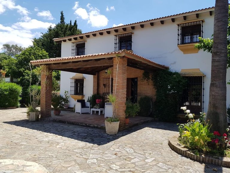 Villa for Sale  in Jimena de La Frontera, Cadiz 7