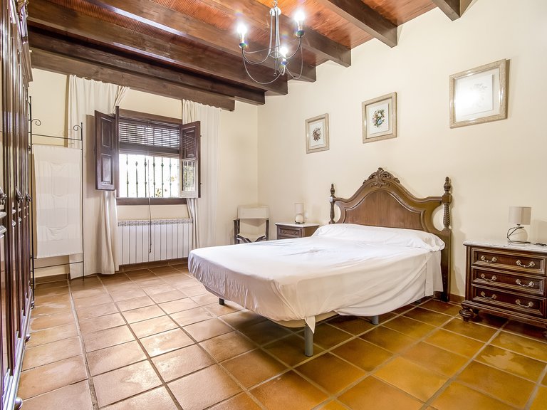 Villa for Sale  in Jimena de La Frontera, Cadiz 4