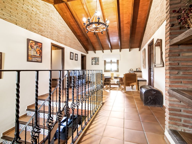 Villa for Sale  in Jimena de La Frontera, Cadiz 6