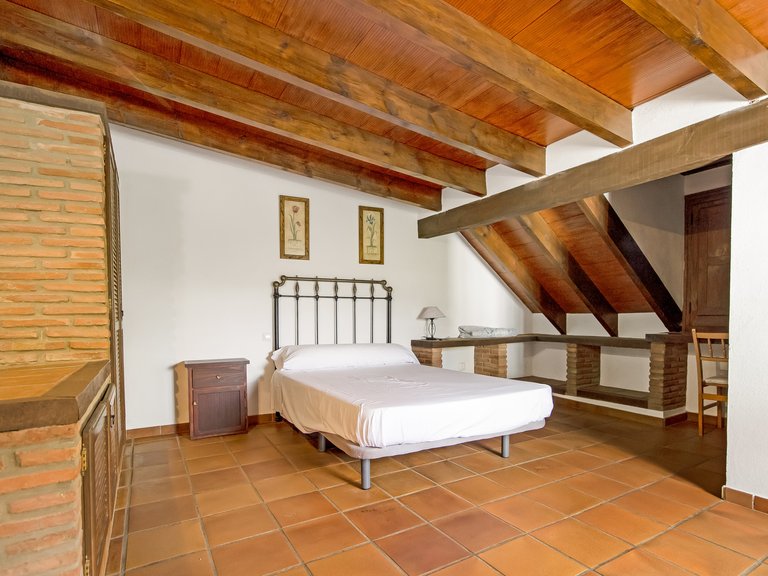 Villa for Sale  in Jimena de La Frontera, Cadiz 1