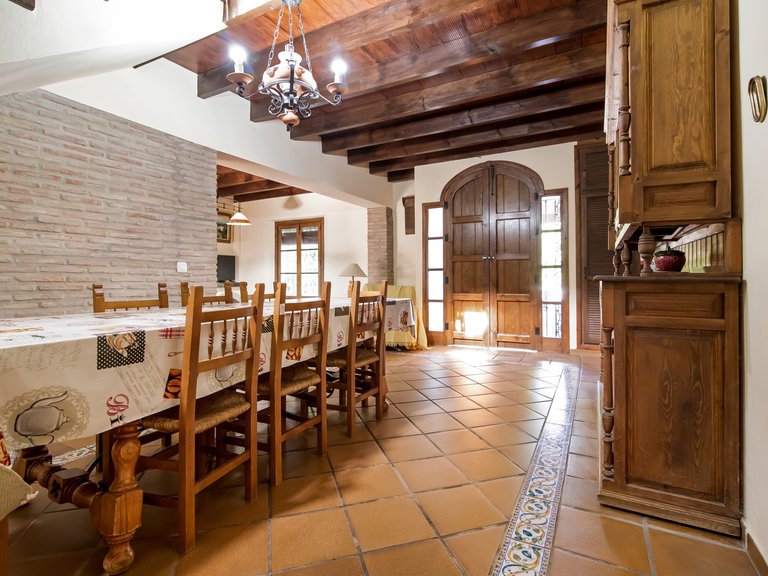 Villa for Sale  in Jimena de La Frontera, Cadiz 24