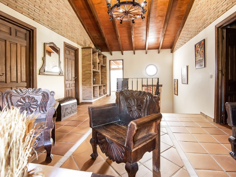Villa for Sale  in Jimena de La Frontera, Cadiz 28