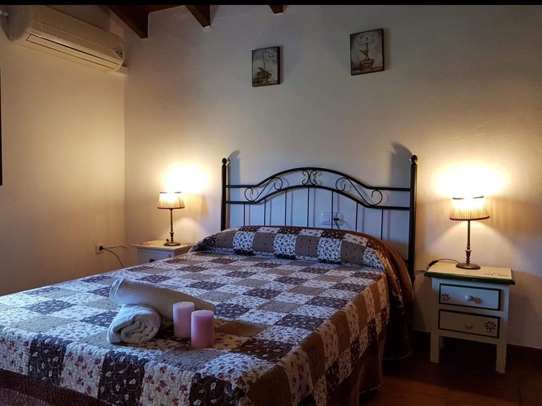 Villa for Sale  in Jimena de La Frontera, Cadiz 9