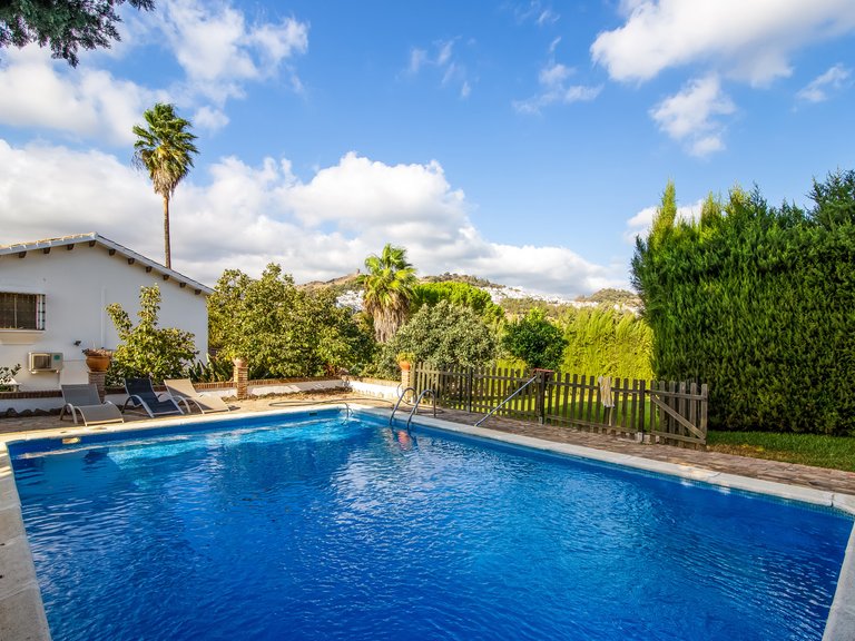 Villa for Sale  in Jimena de La Frontera, Cadiz 3