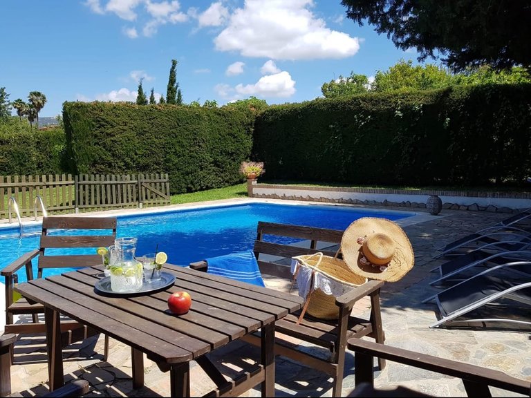 Villa for Sale  in Jimena de La Frontera, Cadiz 19