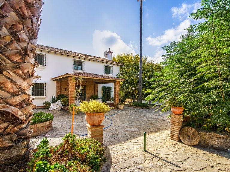 Villa for Sale  in Jimena de La Frontera, Cadiz 25
