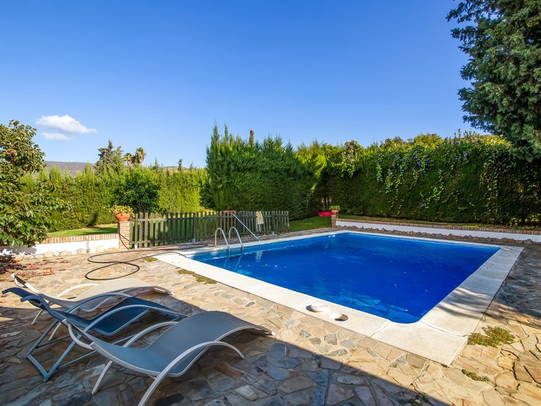 Villa for Sale  in Jimena de La Frontera, Cadiz 23