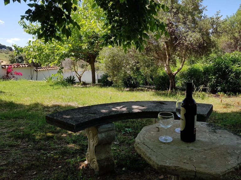Villa for Sale  in Jimena de La Frontera, Cadiz 15