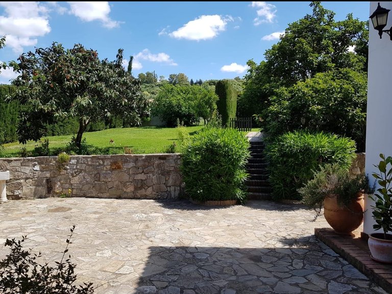 Villa for Sale  in Jimena de La Frontera, Cadiz 8