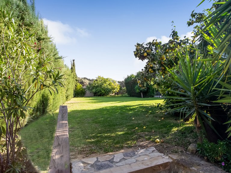 Villa for Sale  in Jimena de La Frontera, Cadiz 26