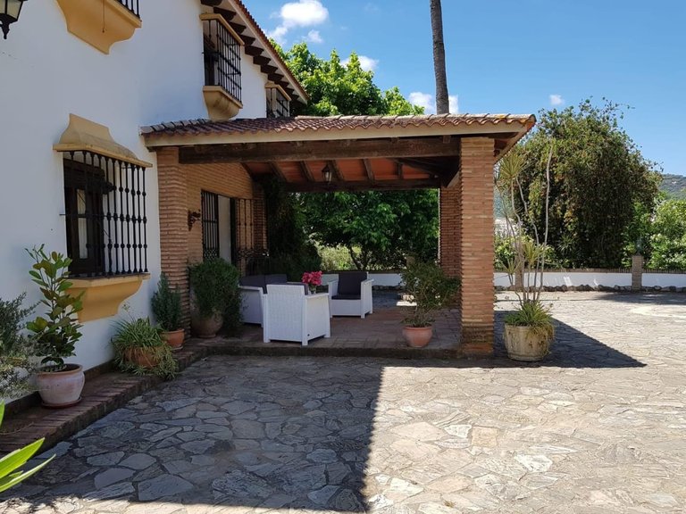 Villa for Sale  in Jimena de La Frontera, Cadiz 21