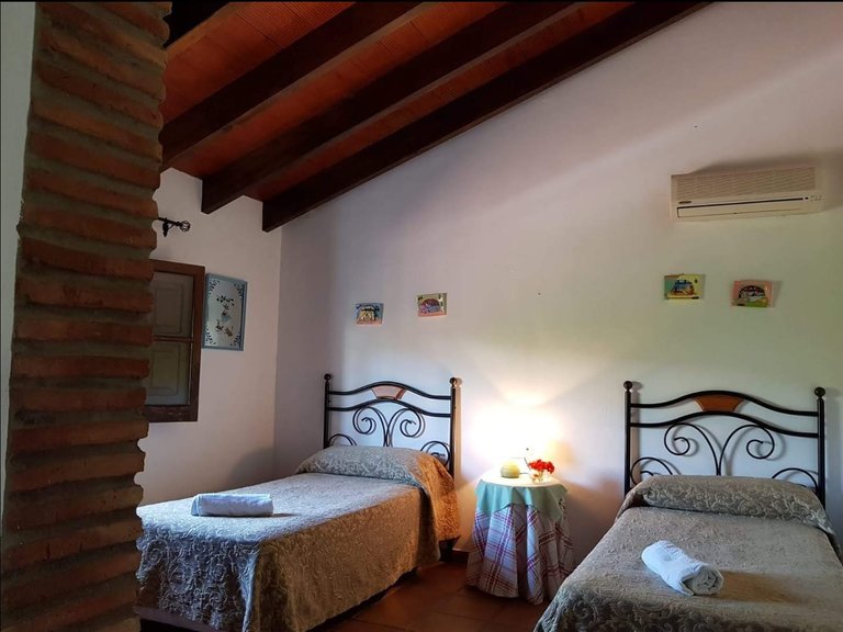 Villa for Sale  in Jimena de La Frontera, Cadiz 20