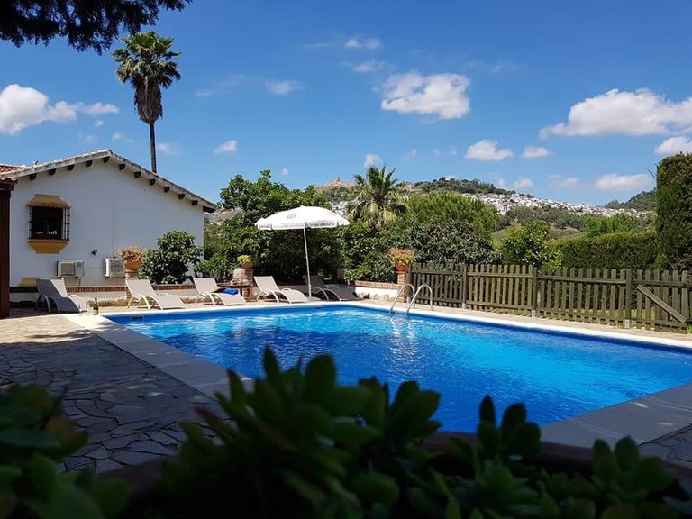 Villa for Sale  in Jimena de La Frontera, Cadiz 12