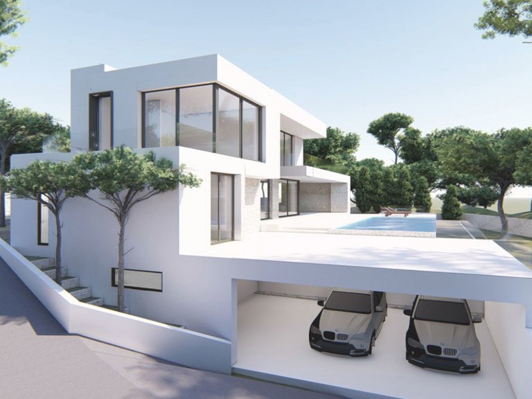 Villa for Sale  in Teulada, Alicante 2