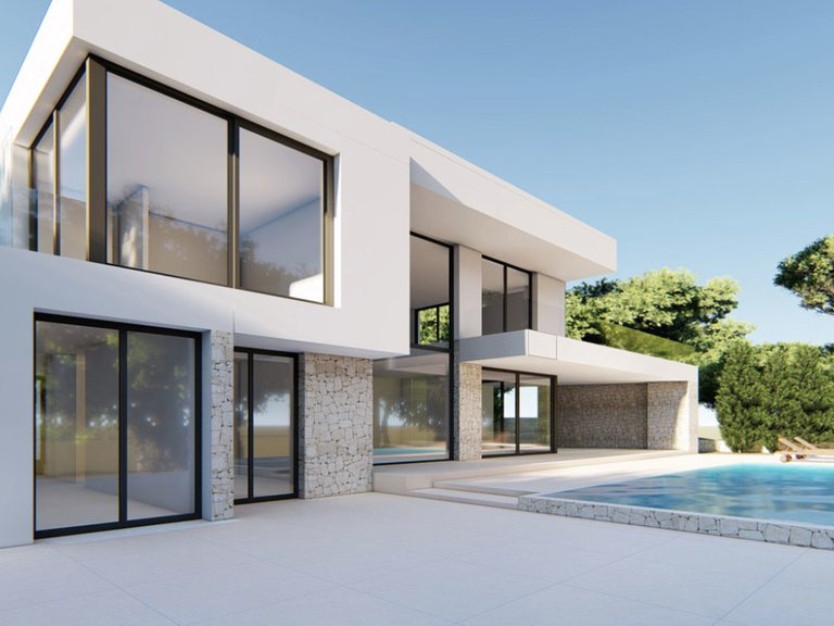 Villa for Sale  in Teulada, Alicante 4