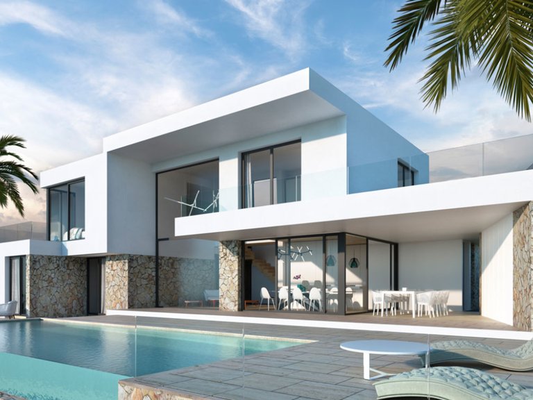 Villa for Sale  in Teulada, Alicante 3