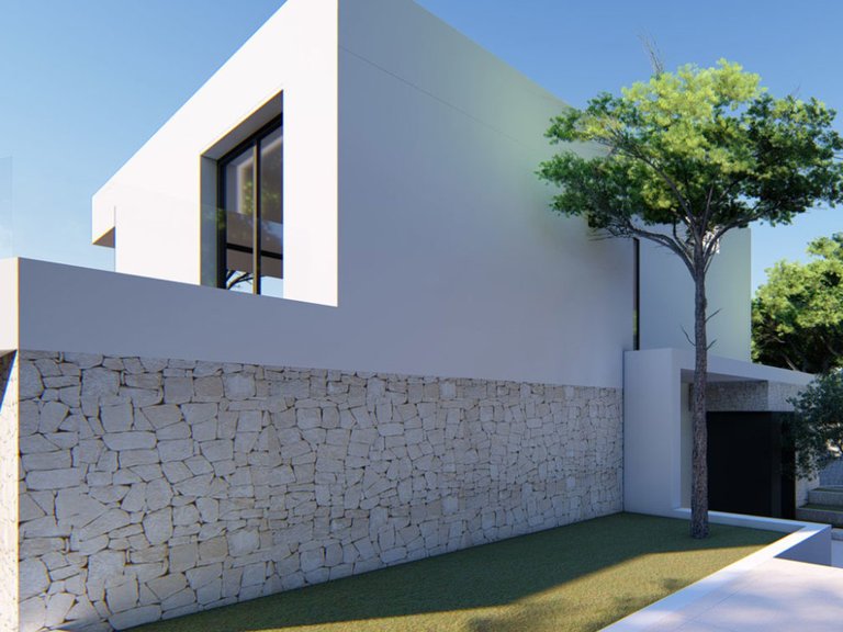 Villa for Sale  in Teulada, Alicante 5