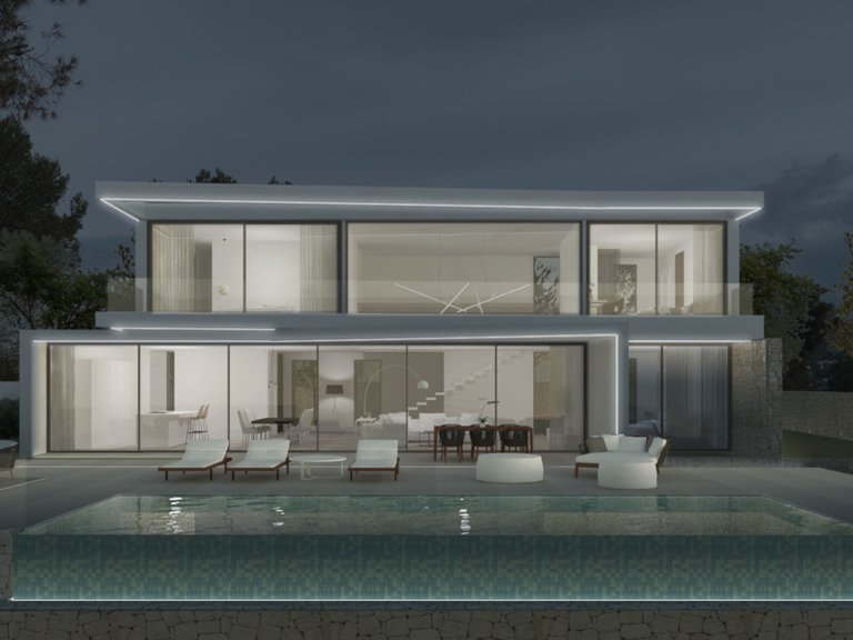 Villa for Sale  in Teulada, Alicante 4