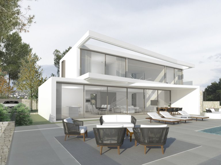 Villa for Sale  in Teulada, Alicante 3