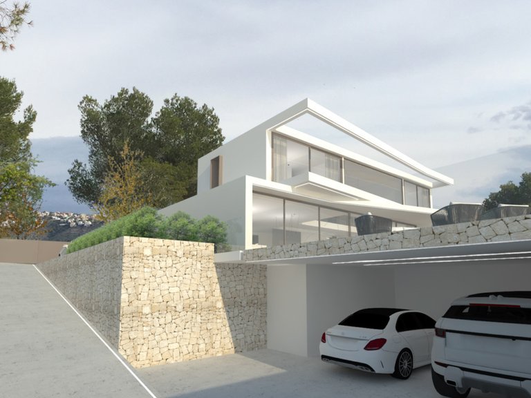 Villa for Sale  in Teulada, Alicante 5