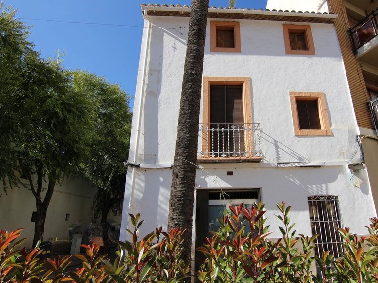 Town House for Sale  in Xàbia, Alicante 2