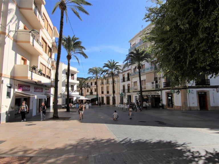 Town House for Sale  in Xàbia, Alicante 3