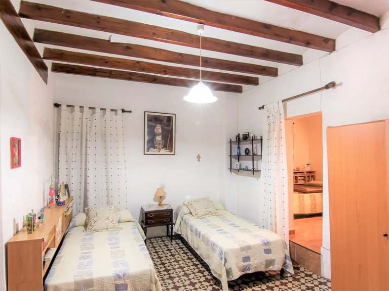 Town House for Sale  in Xàbia, Alicante 7