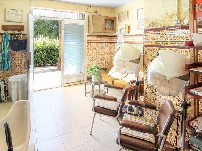 Town House for Sale  in Xàbia, Alicante 4