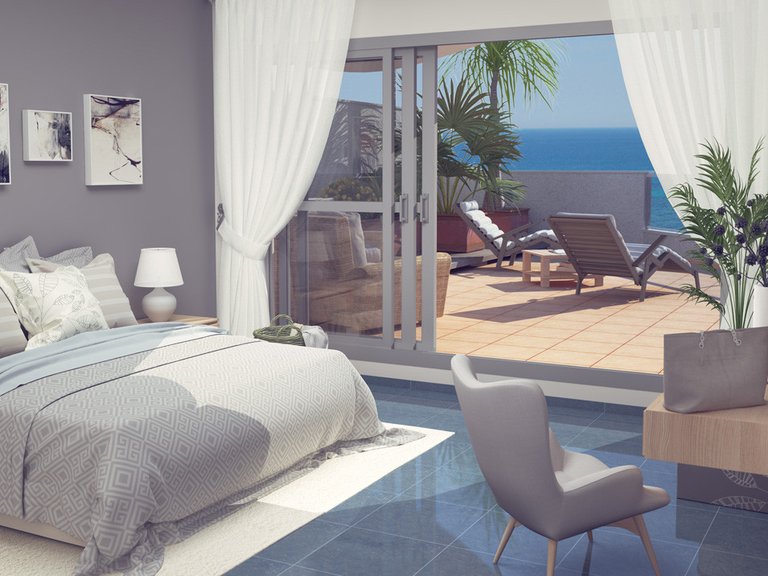 Town House for Sale  in Calp, Alicante 19