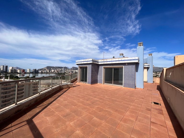 Town House for Sale  in Calp, Alicante 5