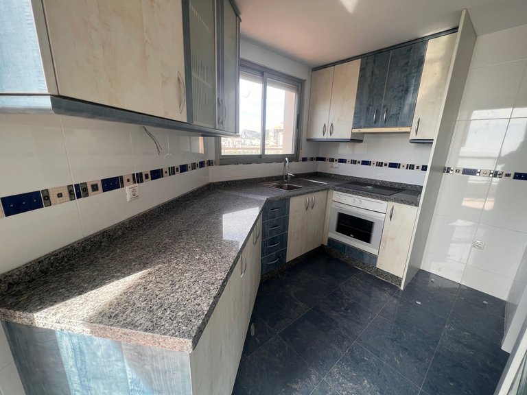 Town House for Sale  in Calp, Alicante 9