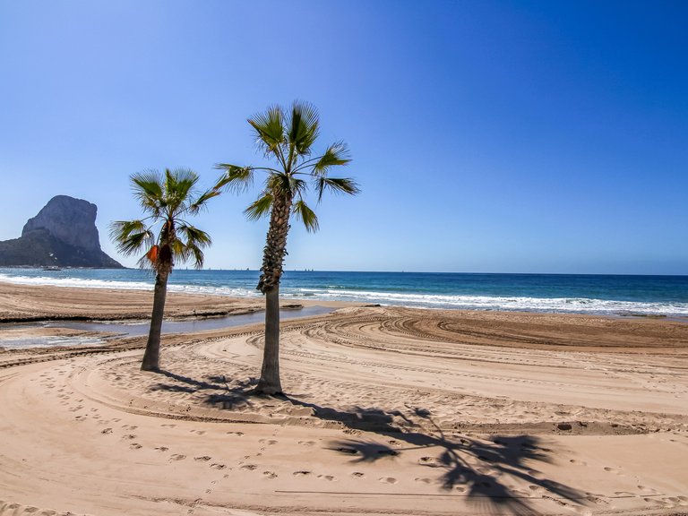 Town House for Sale  in Calp, Alicante 25
