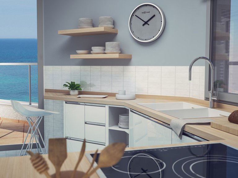 Town House for Sale  in Calp, Alicante 16