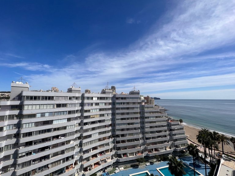 Town House for Sale  in Calp, Alicante 2