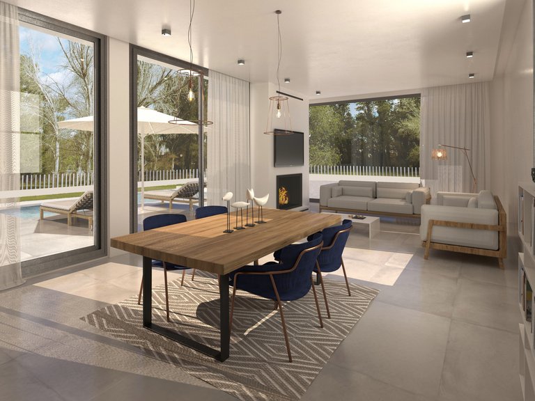 Villa for Sale  in Calp, Alicante 3